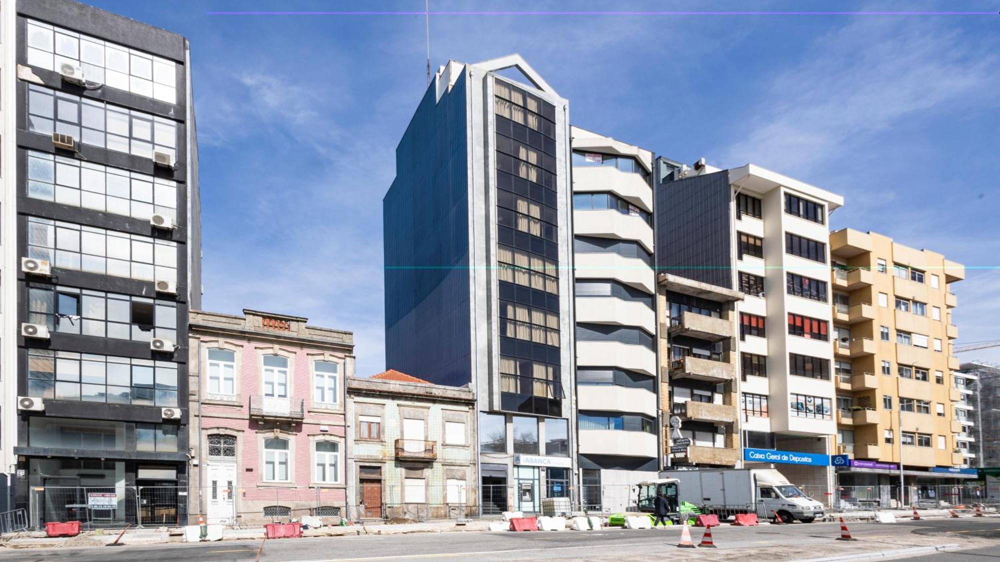 פורטו Boavista 1774 By Lovelystay מראה חיצוני תמונה
